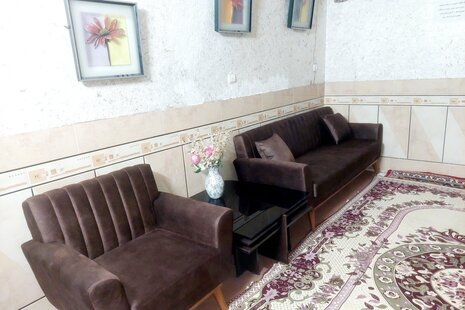 آپارتمان مبله تکخواب کاکتوس در شوشتر