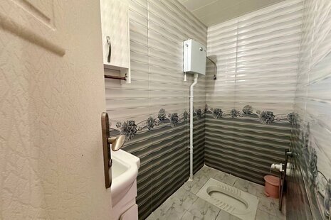 واحد مبله دوخواب 202 لاولی روم در محمودآباد