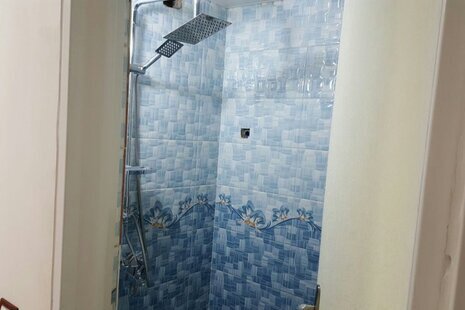 آپارتمان مبله دو خواب در همدان