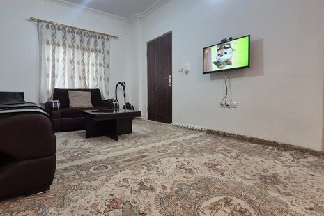 ویلا تکخواب جنگلی ماهان در بابل