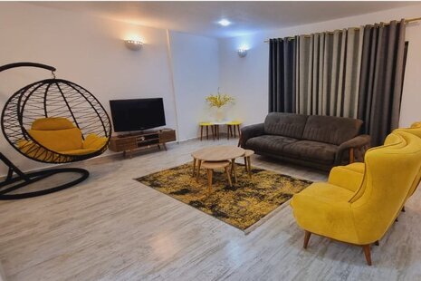 ویلا دوبلکس استخردار دوخواب دامون صدف در کیش