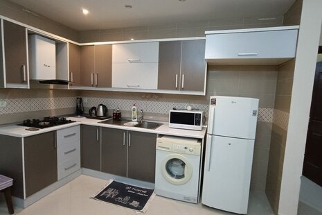 واحد شماره 3 تکخواب در کیش