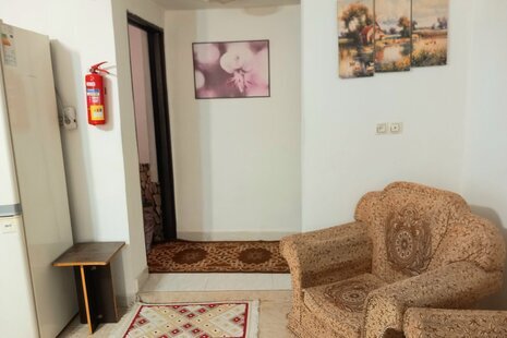 ویلا مبله دوخواب مهر 5 در زیباکنار