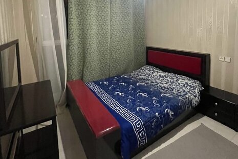 ویلا استخردار دوخواب صدر مقدم در خرم آباد