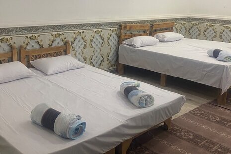 ویلا مبله 5 خواب آلباتروس در رمکان قشم