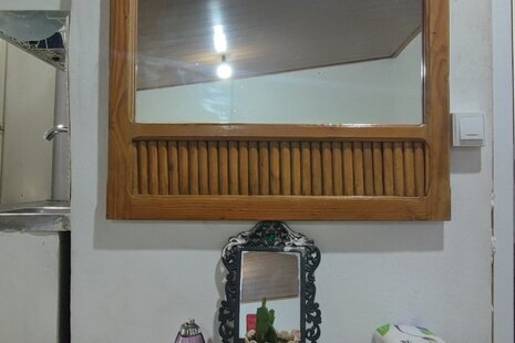 سوئیت جنگلی در لاویج