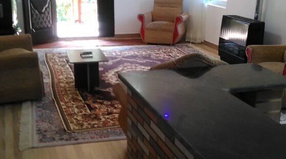 واحد در ویلا دو خواب ماسال