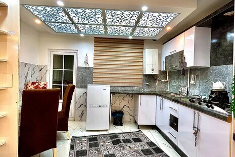 ویلا دوخواب لوکس در رشت