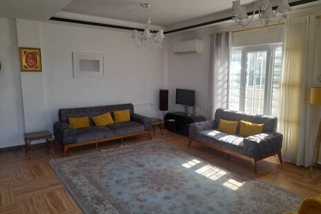 ویلا دوبلکس دوخواب مروارید در چاف و چمخاله