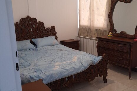 آپارتمان مبله تکخواب اقاقیا در کیانمهر کرج