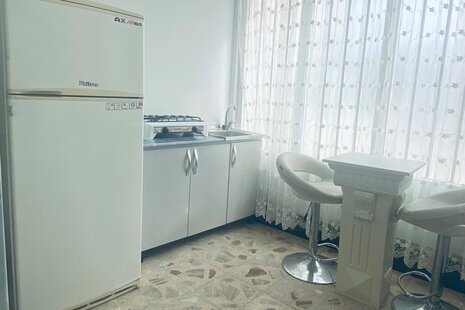 سوئیت مبله 3 صبا در قیطریه