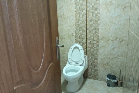 سوئیت مبله واحد 21 در دماوند