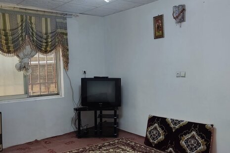 واحد مبله دو خواب سیمرغ در طبقه همکف در رامسر