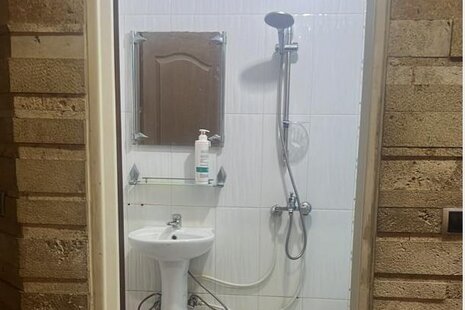 آپارتمان تکخواب مبله خانه گستر در کیش