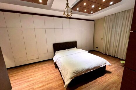 آپارتمان مبله دوخواب استخردار در اقدسیه