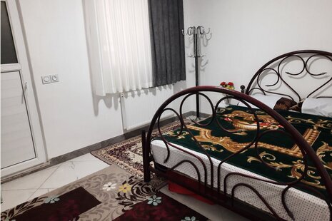 ویلا تکخواب مبله حسنی در بندرانزلی