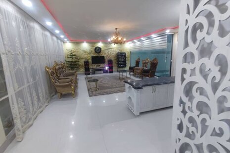 ویلا دوخواب استخردار رهام در مشهد