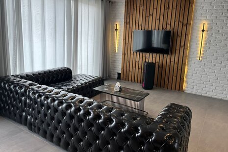 ویلا ارسلان تریپلکس در رودهن