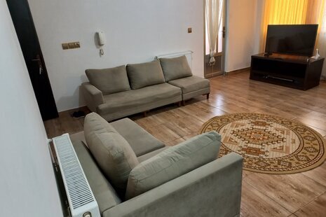 آپارتمان مبله دوخواب در رشت