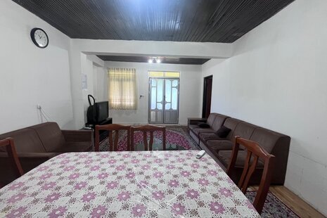 ویلا مبله سه خواب جنگلی پدر در ماسال