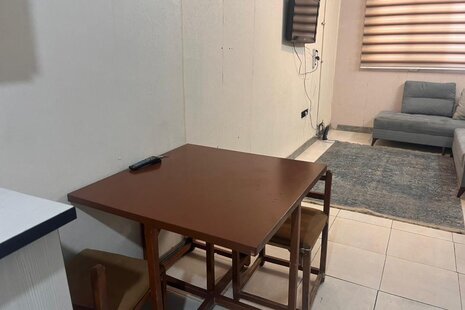 آپارتمان مبله تکخواب در شهریار