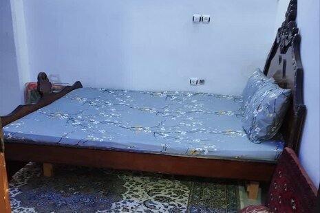 آپارتمان مبله تکخواب ال محمد در اصفهان