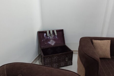 ویلا باغ مبله دو خواب در کتالم و سادات شهر
