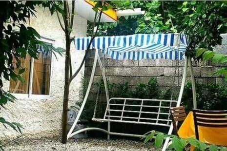 ویلا تکخواب مبله آرامش در تنکابن