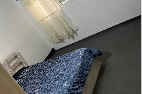 آپارتمان مبله دوخواب 200 متری در گرگان