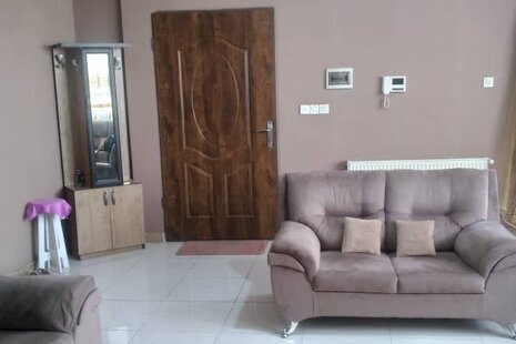 آپارتمان مبله دوخواب 2 در کرج