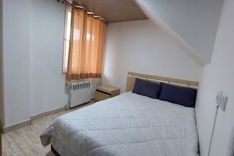 آپارتمان مبله دو خواب در هتل آپارتمان بندرانزلی