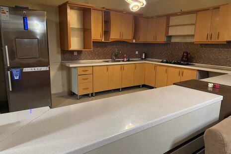 آپارتمان مبله دوخواب سید رضی در مشهد