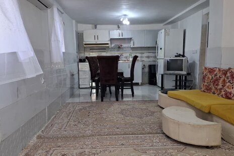 واحد مبله بید مجنون دو در رودسر