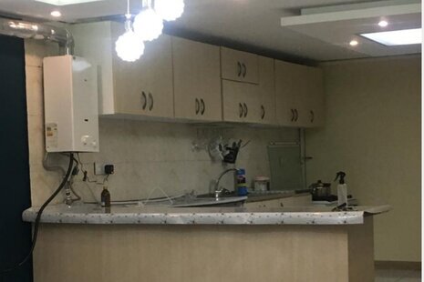 آپارتمان مبله یک خواب در اصفهان