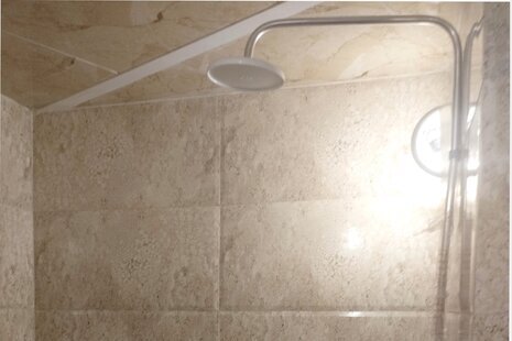 اتاق همکف اقامتگاه سنتی در نطنز