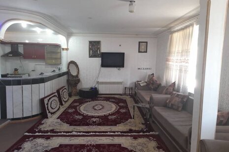 آپارتمان مبله دوخواب در مریوان