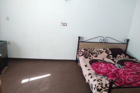 واحد دوخواب در طبقه همکف ویلای رامسر