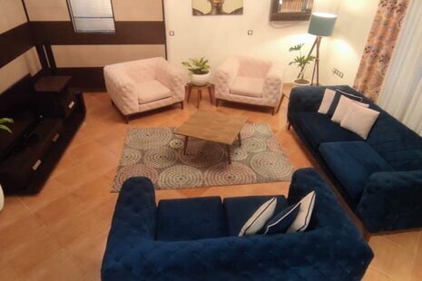 خانه ویلایی سه خوابه در محمودآباد