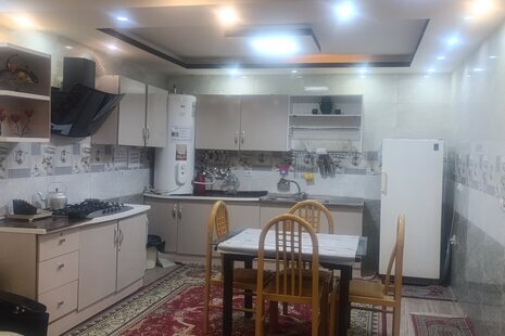 ویلا دوخواب  صدف در شیراز