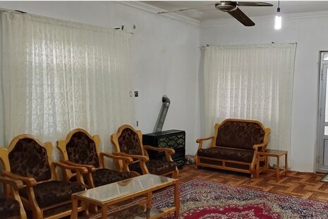 ویلای تکخواب نوایی 2 در رامسر