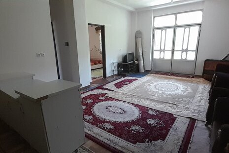 واحد دوخواب در طبقه اول ویلای ماسال