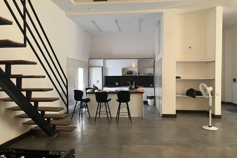 ویلا دوبلکس استخردار سه خواب دایان در رودهن