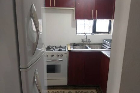 واحد تکخواب طبقه همکف در نوشهر