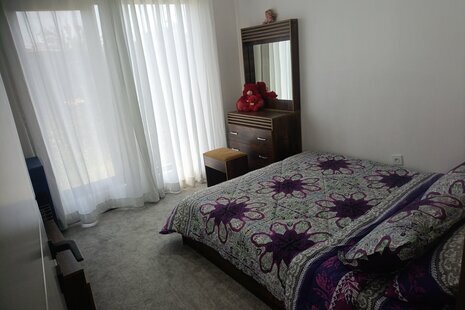 ویلا مبله دوخواب استخردار دنج چهارباغ