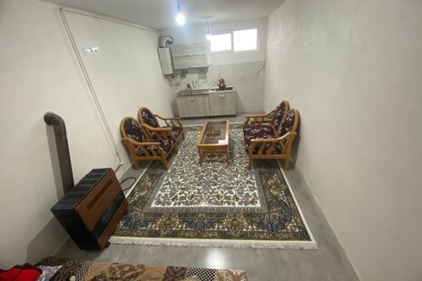 ویلا مبله تکخواب در سنگر