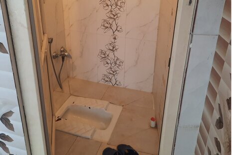 آپارتمان مبله تکخواب آفتاب در زنجان