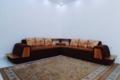 ویلا دوخواب مبله آبشار بیشه 1 در خرم آباد