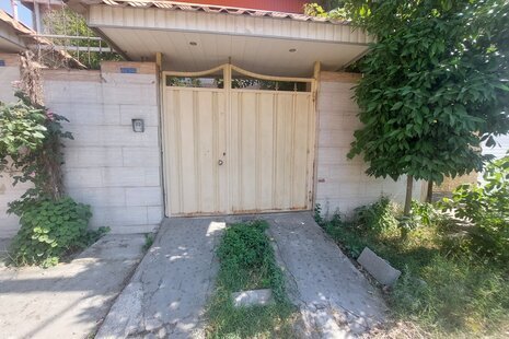 ویلا مبله تک خواب در علی آباد