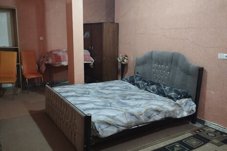 آپارتمان مبله تکخواب دنا در دزفول