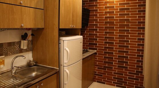 ویلا لوکس یک خواب در محمودآباد